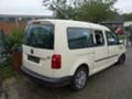 VW Caddy 1.4TSI,DSG,MAXI,125 кс.,, снимка 1