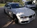 BMW 320 i f30, снимка 2