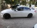 BMW 320 i f30, снимка 4