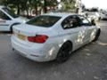 BMW 320 i f30, снимка 6