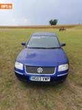 VW Passat 1.9tdi, снимка 4