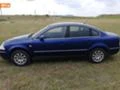 VW Passat 1.9tdi, снимка 7