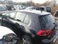 VW Golf 2.0TDI TIP CRB, снимка 13