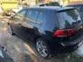 VW Golf 2.0TDI TIP CRB, снимка 2