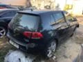 VW Golf 2.0TDI TIP CRB, снимка 3