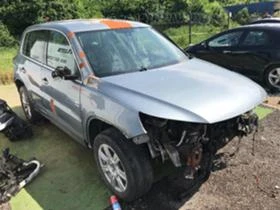 VW Tiguan Sport, снимка 4