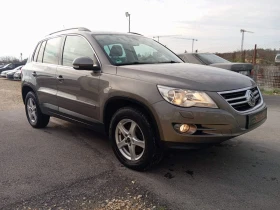 VW Tiguan 2.0 TDI 4X4, снимка 3