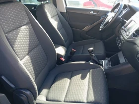 VW Tiguan 2.0 TDI 4X4, снимка 7
