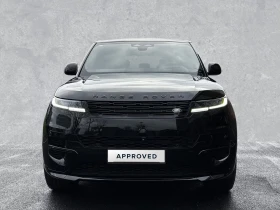 Land Rover Range Rover Sport P530 Autobiography, снимка 3