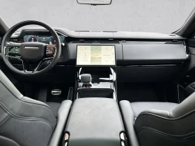 Land Rover Range Rover Sport P530 Autobiography, снимка 6
