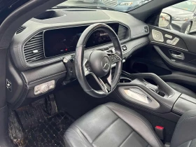 Mercedes-Benz GLE * 450 * 2 КЛЮЧА* ПАНО* ПОДГРЕВ* KEYLESS* , снимка 4