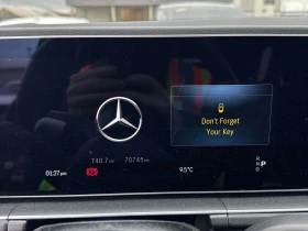 Mercedes-Benz GLE * 450 * 2 КЛЮЧА* ПАНО* ПОДГРЕВ* KEYLESS* , снимка 9