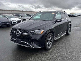 Mercedes-Benz GLE * 450 * 2 КЛЮЧА* ПАНО* ПОДГРЕВ* KEYLESS* , снимка 1