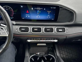 Mercedes-Benz GLE * 450 * 2 КЛЮЧА* ПАНО* ПОДГРЕВ* KEYLESS* , снимка 8