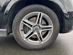 Mercedes-Benz GLE * 450 * 2 КЛЮЧА* ПАНО* ПОДГРЕВ* KEYLESS* , снимка 6