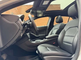 Mercedes-Benz GLA 250 4MATIC * AMG PACK* ПОДГРЕВИ* ПАНОРАМА* , снимка 12