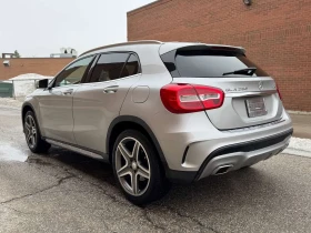 Mercedes-Benz GLA 250 4MATIC * AMG PACK* ПОДГРЕВИ* ПАНОРАМА* , снимка 5