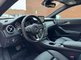Mercedes-Benz GLA 250 4MATIC * AMG PACK* ПОДГРЕВИ* ПАНОРАМА* , снимка 8