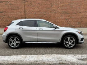 Mercedes-Benz GLA 250 4MATIC * AMG PACK* ПОДГРЕВИ* ПАНОРАМА* , снимка 4