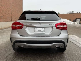 Mercedes-Benz GLA 250 4MATIC * AMG PACK* ПОДГРЕВИ* ПАНОРАМА* , снимка 6