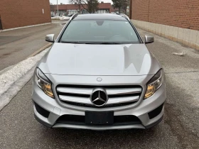 Mercedes-Benz GLA 250 4MATIC * AMG PACK* ПОДГРЕВИ* ПАНОРАМА* , снимка 2