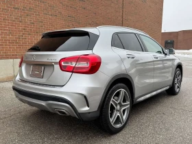 Mercedes-Benz GLA 250 4MATIC * AMG PACK* ПОДГРЕВИ* ПАНОРАМА* , снимка 7