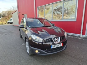 Nissan Qashqai 2.0 дизел, 4х4, автомат , 2+ , снимка 1