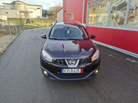 Nissan Qashqai 2.0 дизел, 4х4, автомат , 2+ , снимка 2