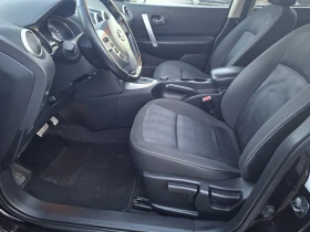 Nissan Qashqai 2.0 дизел, 4х4, автомат , 2+ , снимка 13