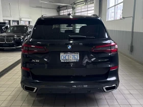 BMW X5 xDrive 40i * M PACK * ЦЕНА ДО БГ * CAR FAX * , снимка 3