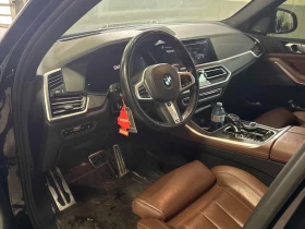 BMW X5 xDrive 40i * M PACK * ЦЕНА ДО БГ * CAR FAX * , снимка 5
