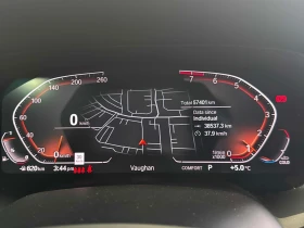 BMW X5 xDrive 40i * M PACK * ЦЕНА ДО БГ * CAR FAX * , снимка 6