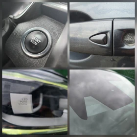 Renault Kadjar 64000км., снимка 13