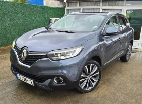 Renault Kadjar 64000км., снимка 1