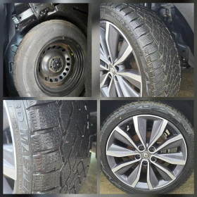 Renault Kadjar 64000км., снимка 16