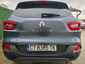 Renault Kadjar 64000км., снимка 4