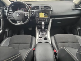 Renault Kadjar 64000км., снимка 14