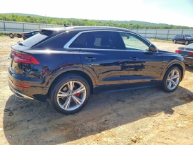 Audi Q8 PRESTIGE FULL, снимка 5