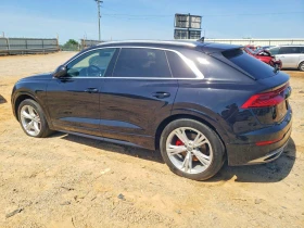 Audi Q8 PRESTIGE FULL, снимка 4