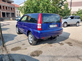 Honda Hr-v 1, 6i-4х4-ТОП СЪСТОЯНИЕ, снимка 4