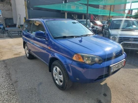 Honda Hr-v 1, 6i-4х4-ТОП СЪСТОЯНИЕ, снимка 1