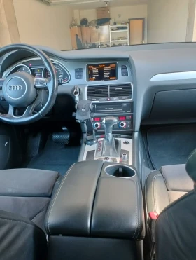 Audi Q7 3.0 дизел, снимка 8