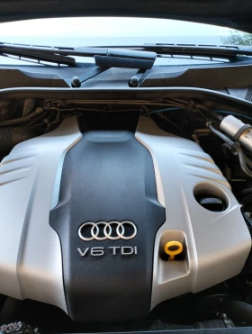 Audi Q7 3.0 дизел, снимка 15