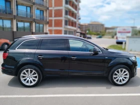 Audi Q7 3.0 дизел, снимка 2