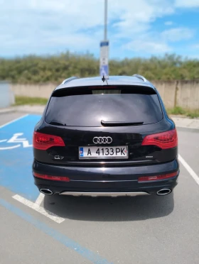 Audi Q7 3.0 дизел, снимка 3