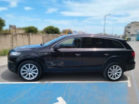Audi Q7 3.0 дизел, снимка 17