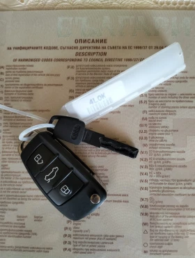 Audi Q7 3.0 дизел, снимка 6