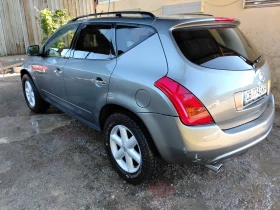 Nissan Murano, снимка 6