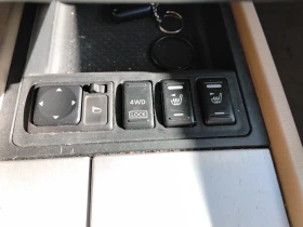Nissan Murano, снимка 15