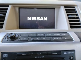 Nissan Murano, снимка 11